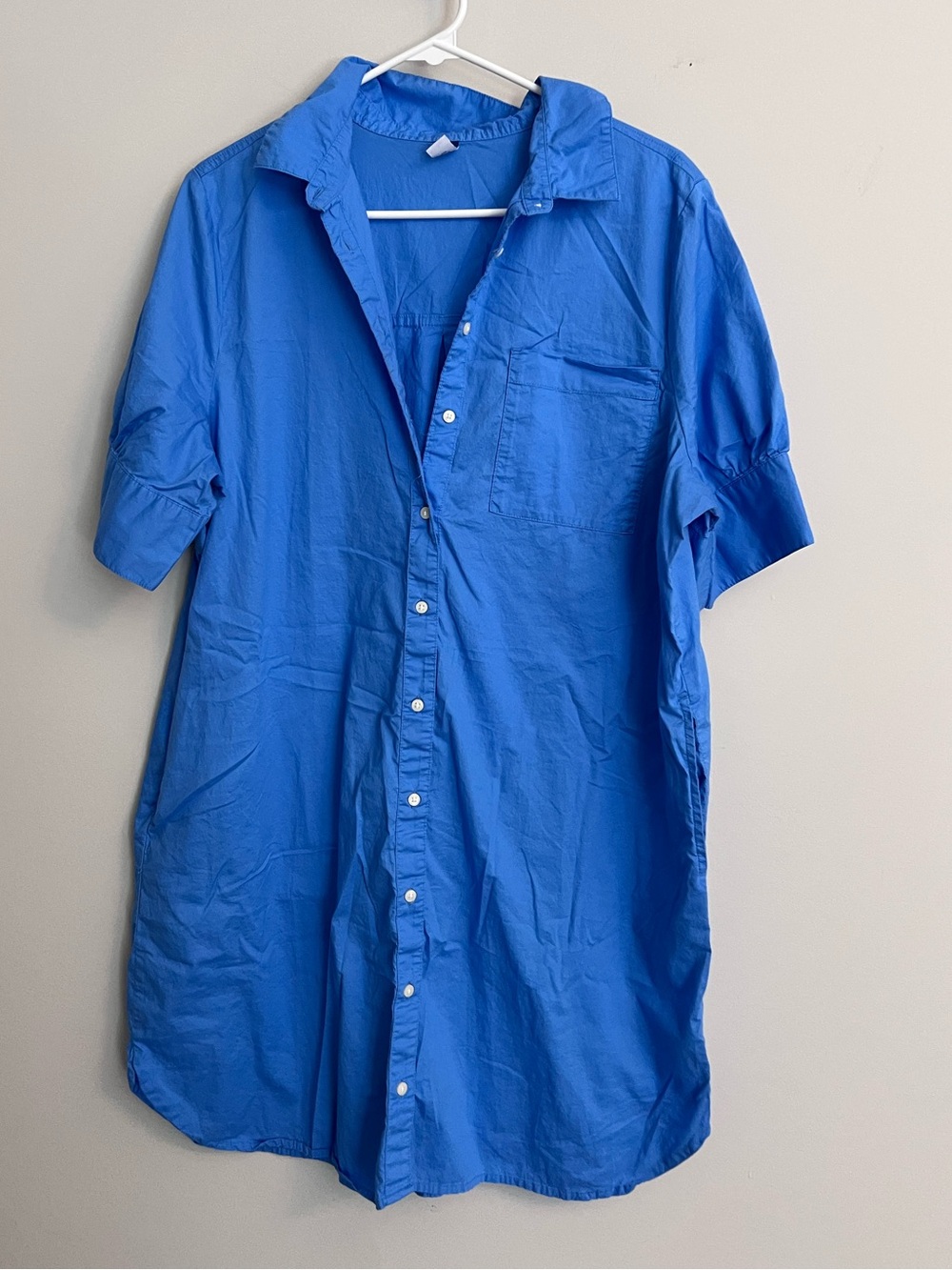 Old Navy Women’s Shirt Dress